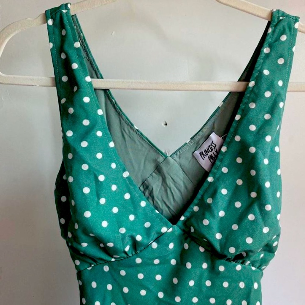 princess polly nellie dress size 8